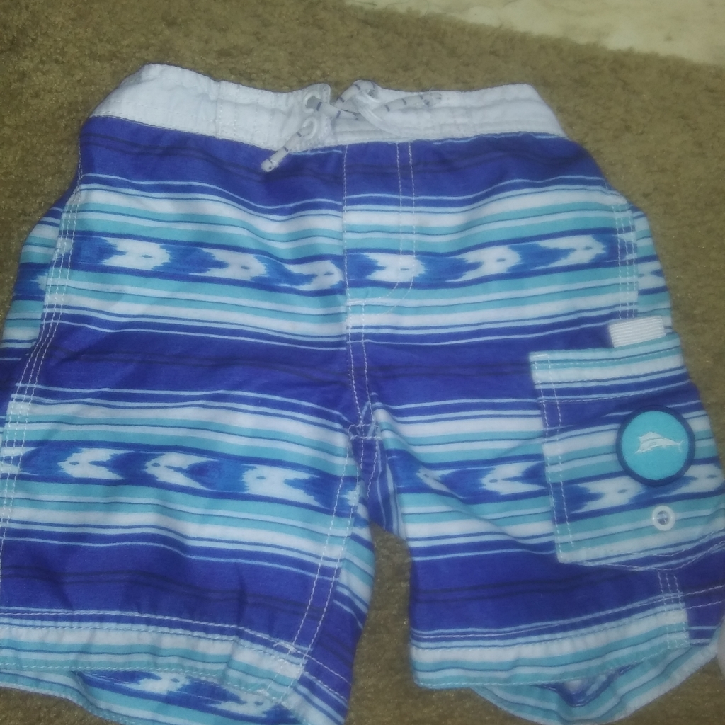 Bathing Trunks